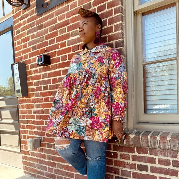 Meet your Posher, Eye-driss - Picture 5 of 6